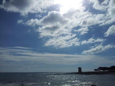Ferienwohnung in Posada (Nuoro) oder Ferienwohnung oder Ferienhaus