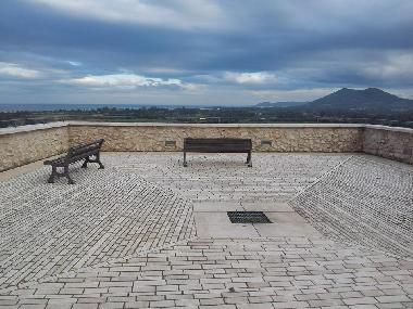 Ferienwohnung in Posada (Nuoro) oder Ferienwohnung oder Ferienhaus