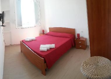 Ferienwohnung in Posada (Nuoro) oder Ferienwohnung oder Ferienhaus