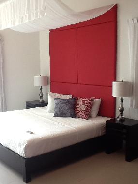 Ferienwohnung in Riviera Maya (Quintana Roo) oder Ferienwohnung oder Ferienhaus