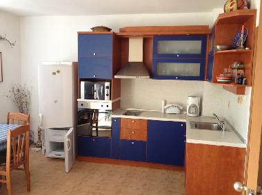 Ferienwohnung in Sveti Vlas (Burgas) oder Ferienwohnung oder Ferienhaus