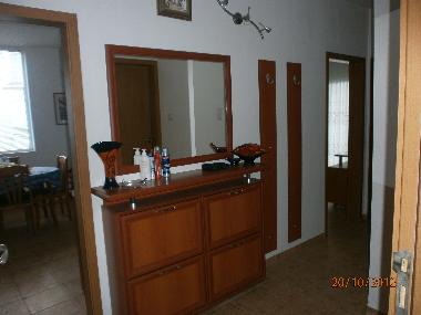 Ferienwohnung in Sveti Vlas (Burgas) oder Ferienwohnung oder Ferienhaus