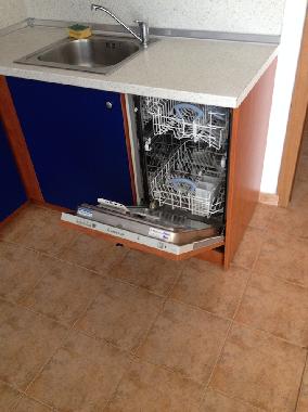 Ferienwohnung in Sveti Vlas (Burgas) oder Ferienwohnung oder Ferienhaus