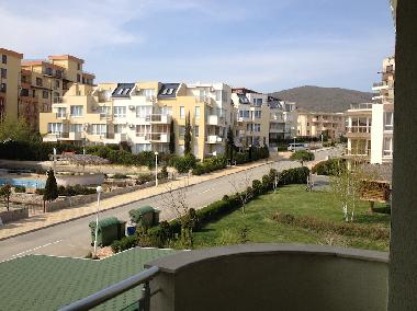Ferienwohnung in Sveti Vlas (Burgas) oder Ferienwohnung oder Ferienhaus