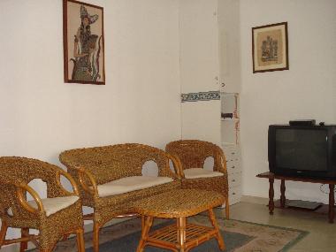 Ferienhaus in Torre Vado (Lecce) oder Ferienwohnung oder Ferienhaus