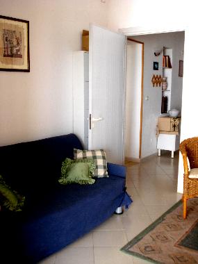 Ferienhaus in Torre Vado (Lecce) oder Ferienwohnung oder Ferienhaus