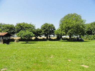 Ferienhaus in Trois-V�vres (Ni�vre) oder Ferienwohnung oder Ferienhaus