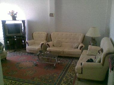 Ferienwohnung in tunis (Tunis) oder Ferienwohnung oder Ferienhaus