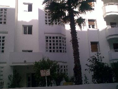 Ferienwohnung in tunis (Tunis) oder Ferienwohnung oder Ferienhaus