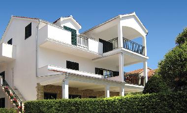 Ferienhaus in Vodice (Sibensko-Kninska) oder Ferienwohnung oder Ferienhaus