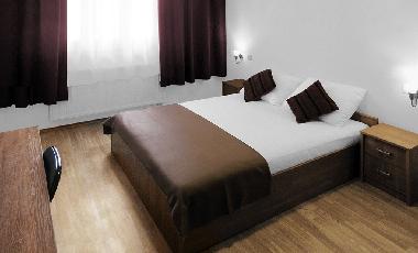 Ferienhaus in Vodice (Sibensko-Kninska) oder Ferienwohnung oder Ferienhaus