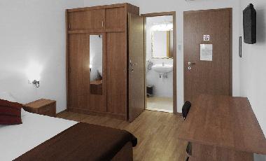 Ferienhaus in Vodice (Sibensko-Kninska) oder Ferienwohnung oder Ferienhaus