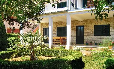 Ferienhaus in Vodice (Sibensko-Kninska) oder Ferienwohnung oder Ferienhaus