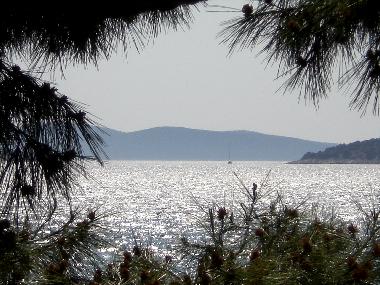 Ferienhaus in Vodice (Sibensko-Kninska) oder Ferienwohnung oder Ferienhaus