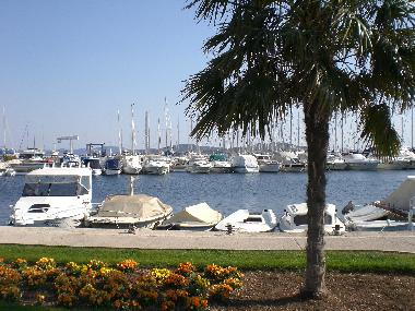 Ferienhaus in Vodice (Sibensko-Kninska) oder Ferienwohnung oder Ferienhaus