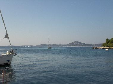 Ferienhaus in Vodice (Sibensko-Kninska) oder Ferienwohnung oder Ferienhaus