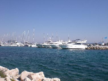 Ferienhaus in Vodice (Sibensko-Kninska) oder Ferienwohnung oder Ferienhaus