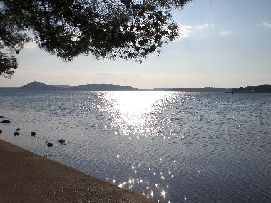 Ferienhaus in Vodice (Sibensko-Kninska) oder Ferienwohnung oder Ferienhaus