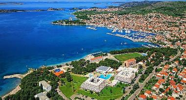 Ferienhaus in Vodice (Sibensko-Kninska) oder Ferienwohnung oder Ferienhaus