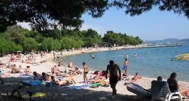 Ferienhaus in Vodice (Sibensko-Kninska) oder Ferienwohnung oder Ferienhaus