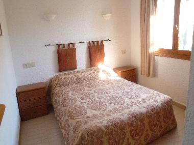 Villa in Moraira (Alicante / Alacant) oder Ferienwohnung oder Ferienhaus