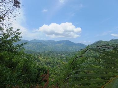 Pension in kandy (Kandy) oder Ferienwohnung oder Ferienhaus