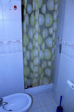 Ferienwohnung in Termoli (Campobasso) oder Ferienwohnung oder Ferienhaus