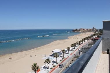 Ferienwohnung in Termoli (Campobasso) oder Ferienwohnung oder Ferienhaus