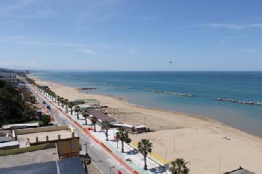 Ferienwohnung in Termoli (Campobasso) oder Ferienwohnung oder Ferienhaus