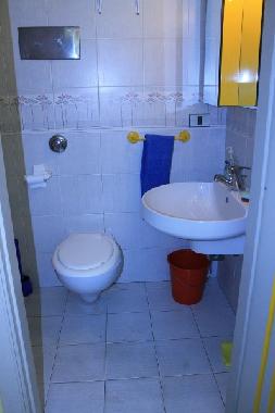 Ferienwohnung in Termoli (Campobasso) oder Ferienwohnung oder Ferienhaus