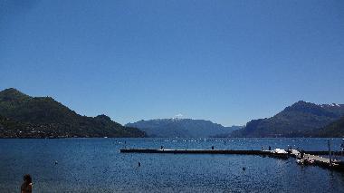 Ferienhaus in Dervio (Lecco) oder Ferienwohnung oder Ferienhaus