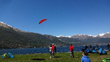 Ferienhaus in Dervio (Lecco) oder Ferienwohnung oder Ferienhaus