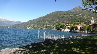 Ferienhaus in Dervio (Lecco) oder Ferienwohnung oder Ferienhaus