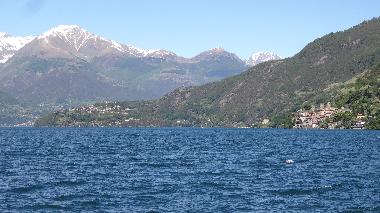 Ferienhaus in Dervio (Lecco) oder Ferienwohnung oder Ferienhaus