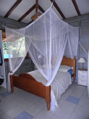 Ferienwohnung in DESHAIES (Guadeloupe) oder Ferienwohnung oder Ferienhaus