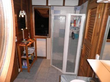 Ferienwohnung in DESHAIES (Guadeloupe) oder Ferienwohnung oder Ferienhaus