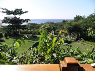 Ferienwohnung in DESHAIES (Guadeloupe) oder Ferienwohnung oder Ferienhaus