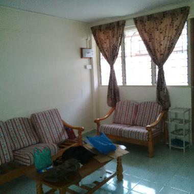 Ferienwohnung in Sandakan (Sabah) oder Ferienwohnung oder Ferienhaus