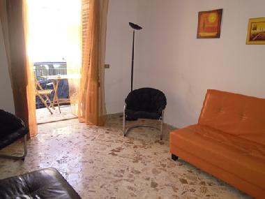 Ferienhaus in Capaci (Palermo) oder Ferienwohnung oder Ferienhaus