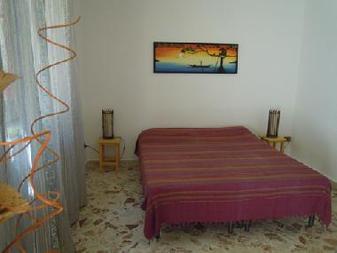 Ferienhaus in Capaci (Palermo) oder Ferienwohnung oder Ferienhaus