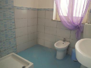 Ferienhaus in Capaci (Palermo) oder Ferienwohnung oder Ferienhaus