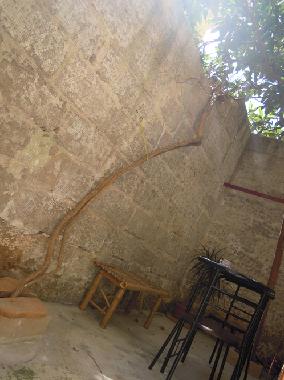 Ferienhaus in Capaci (Palermo) oder Ferienwohnung oder Ferienhaus