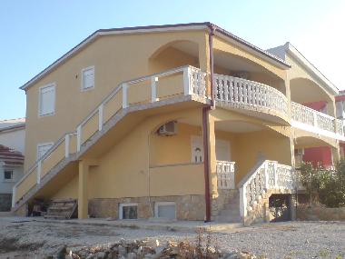 Villa in Vir (Zadarska) oder Ferienwohnung oder Ferienhaus