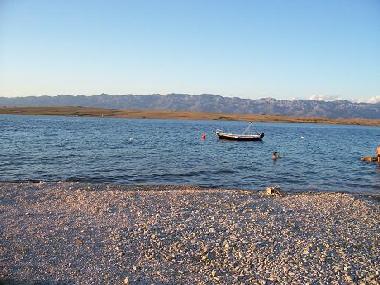 Villa in Vir (Zadarska) oder Ferienwohnung oder Ferienhaus