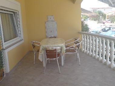 Villa in Vir (Zadarska) oder Ferienwohnung oder Ferienhaus