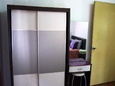 Ferienhaus in subang jaya (Selangor) oder Ferienwohnung oder Ferienhaus