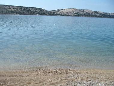 Ferienwohnung in Stara Novalja (Licko-Senjska) oder Ferienwohnung oder Ferienhaus