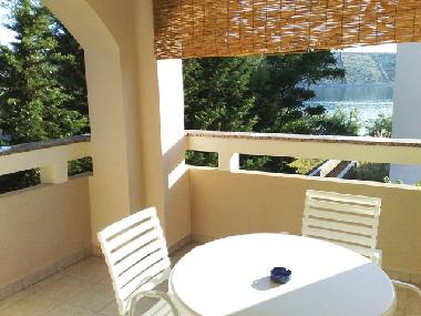 Ferienwohnung in Stara Novalja (Licko-Senjska) oder Ferienwohnung oder Ferienhaus