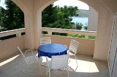 Ferienwohnung in Stara Novalja (Licko-Senjska) oder Ferienwohnung oder Ferienhaus