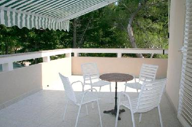 Ferienwohnung in Stara Novalja (Licko-Senjska) oder Ferienwohnung oder Ferienhaus